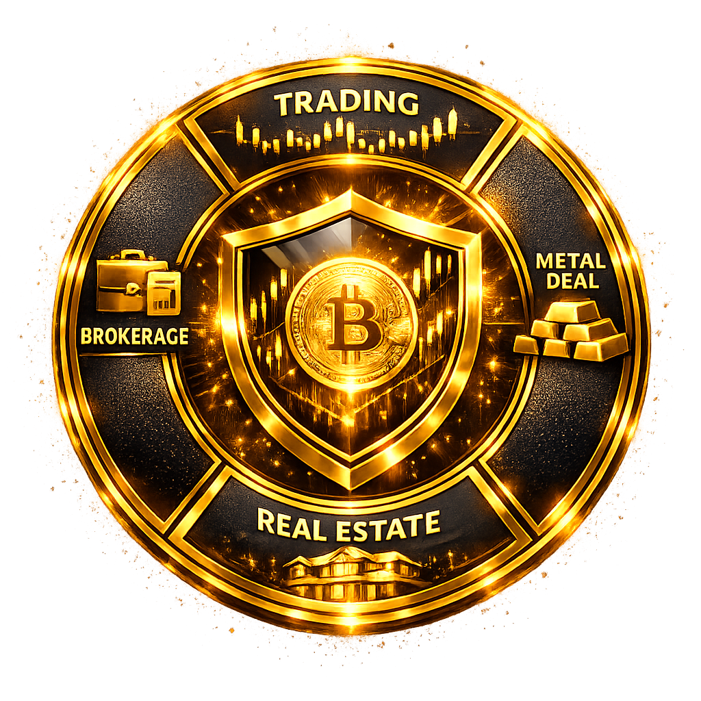 Trading Banner